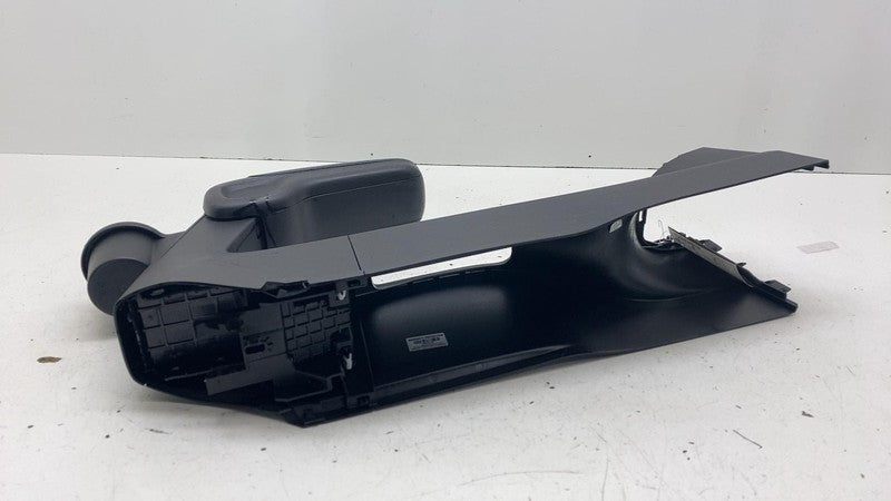 ⭕ 2019 Smart EQ Fortwo Front Center Console w/ Cup Holder & Arm Rest A