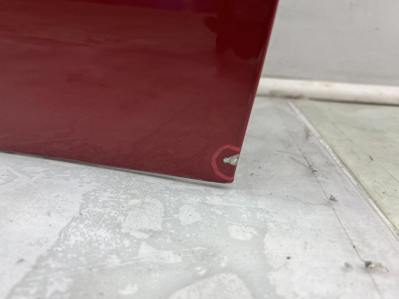 ⭕ 2020-2024 Tesla Model Y Front Passenger Side Door Shell Panel Right