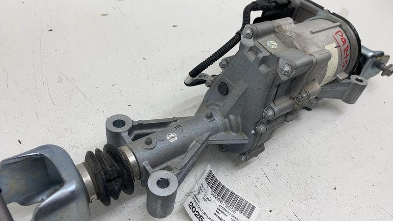 ⭕ 24-25 Cybertruck Rear Steering Gear Actuator Rack Pinion 1250851-99-