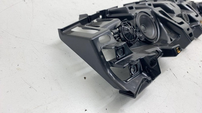 ⭕ 2016-2020 Tesla Model X Rear Liftgate Speaker Bracket w/ Speakers 10