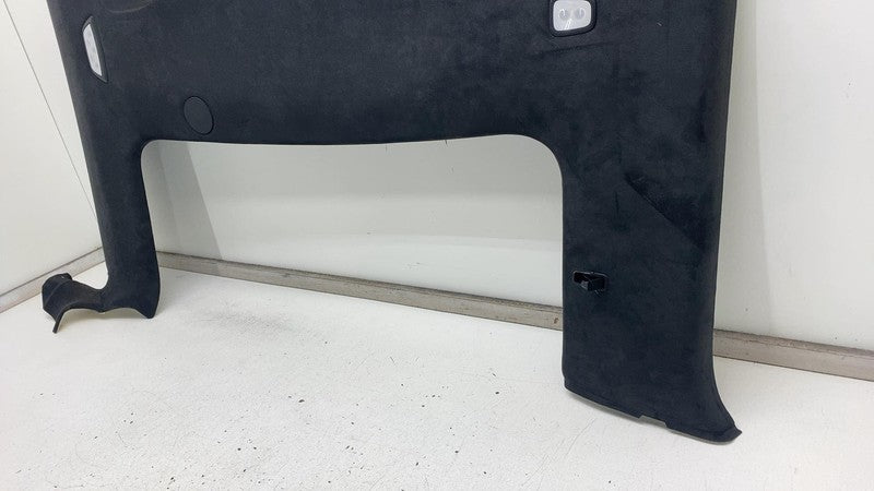 ⭕ 2021-2023 Tesla Model X Overhead Roof Headliner Ceiling Ultrasuede16