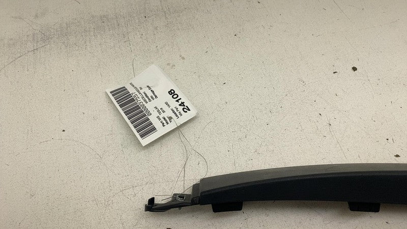 103598200D ⭕ 2016-2020 Tesla Model X Passenger C-Pillar Mid Trim Panel Right 1035982-00-D