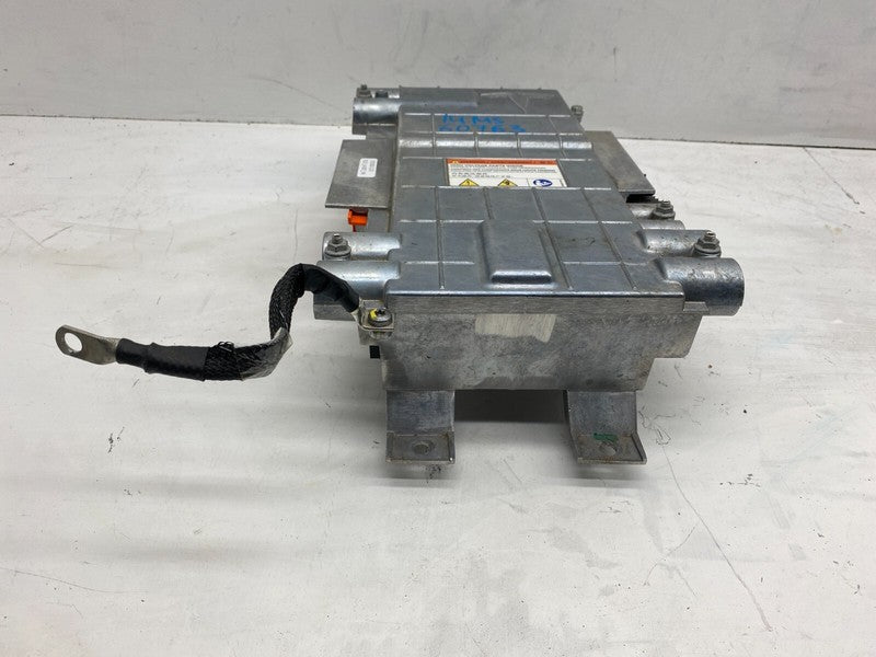 ⭕ 2012-2015 Tesla Model S Rear High Voltage Junction Box Lid Gen2 1033