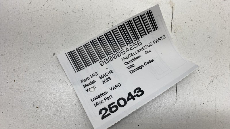 LB5T-18C847-BC ⭕2021-2024 Ford Mustang Mach-E Antenna Amplifier Isolator Booster LB5T-18C847-BC