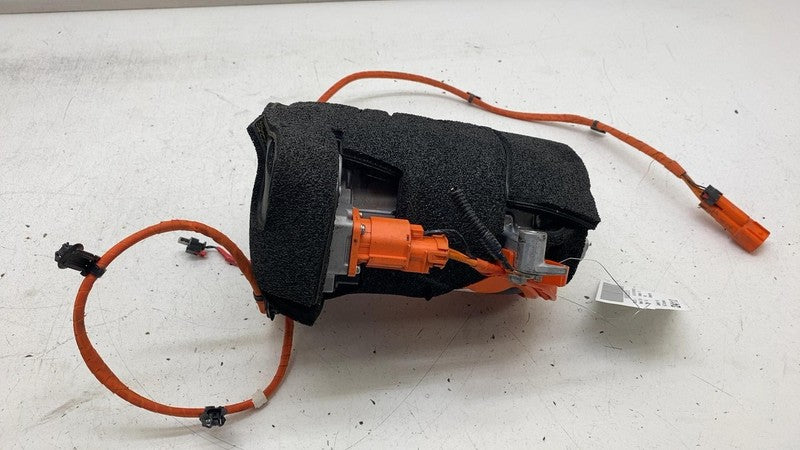 ⭕20-23 Model Y HVAC Air Conditioning A/C Compressor Pump w/ Harness 15