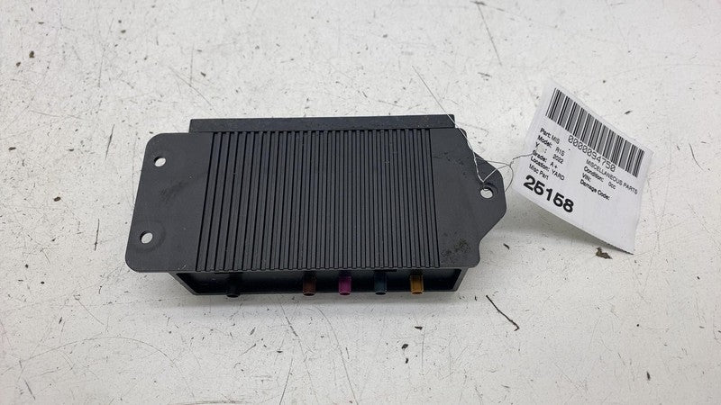 Miscellaneous Parts RIVIAN R1S 22