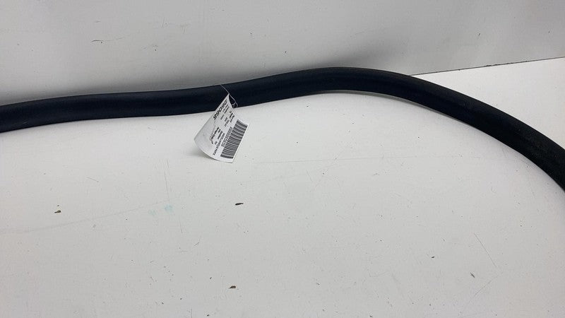 191098500E ⭕ 24-25 Tesla Model 3 Rear Side Left Door Primary Weatherstrip Seal 1910985-00-E