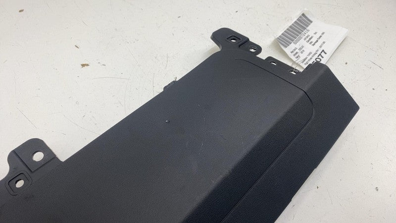 107782600D ⭕ 2017-2023 Tesla Model 3 Y Right Lower Knee Safety Airbag Module 1077826-00-D
