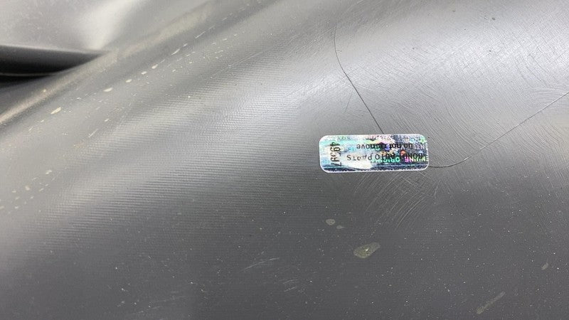 ⭕ 2022-2024 Hyundai Ioniq 5 Rear Right Trunk Boot Luggage Compartment Panel Trim