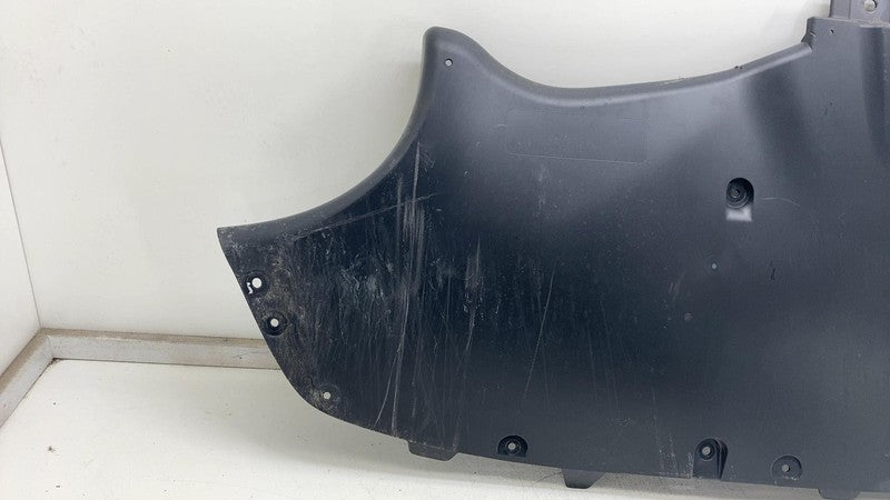 ⭕2020-2024 Tesla Model Y Rear Bumper Diffuser Lower Undertray Cover 14
