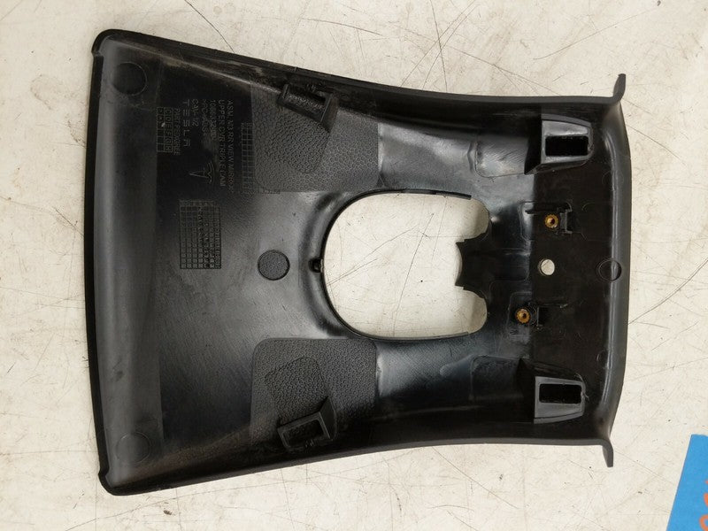 ⭕ 17-23 Model 3 M3 Interior View Mirror w/ Triple Camera Cover Trim 11