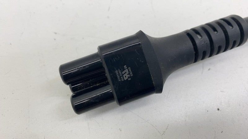 35570237 ⭕ 22-25 Rivian R1S Adapter 220v 240v Outlet Portable Charging Adapter 35570237