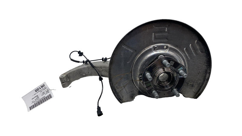 ⭕17-23 Model 3 Front Right Spindle Knuckle w/ Hub RH (150mm Driven) 10