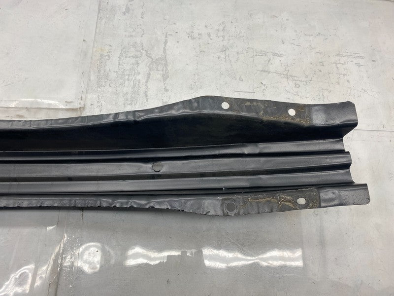 ⭕ 2012-2024 Tesla Model S Rear Bumper Energy Absorber Impact Reinforcement Beam