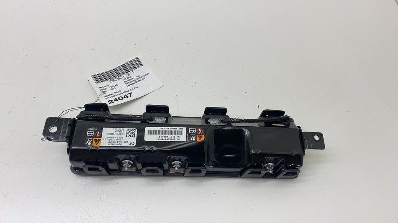 ⭕ 2012-2015 Tesla Model S MS Passenger, Driver Knee Airbag LH & RH 100