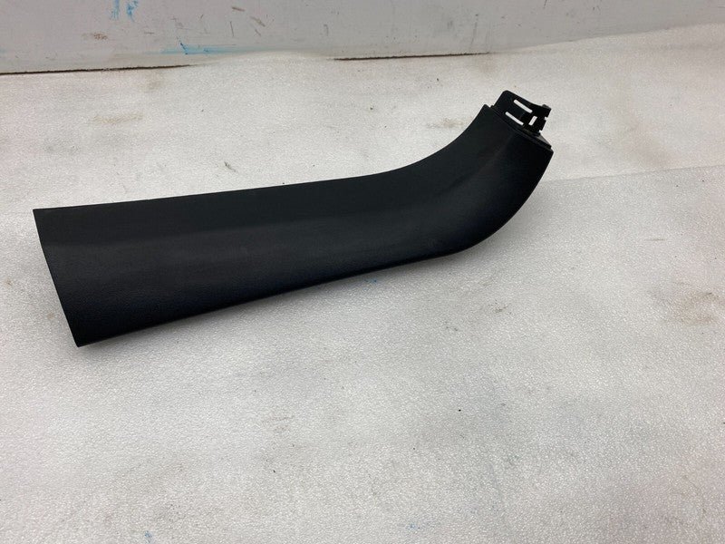 ⭕ 2012-2020 Tesla Model S MS Driver Side Liftgate Pillar Trim Cover Left LH OEM