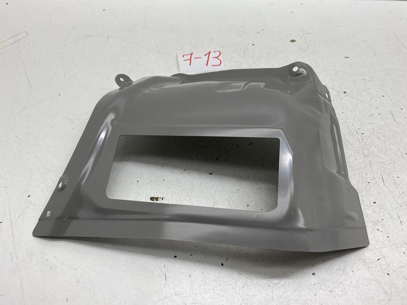 1522163-S0-A ⭕ 2020-2026 Tesla Model Y Rear Right Quarter Panel Fender Extension 1522163-S0-A