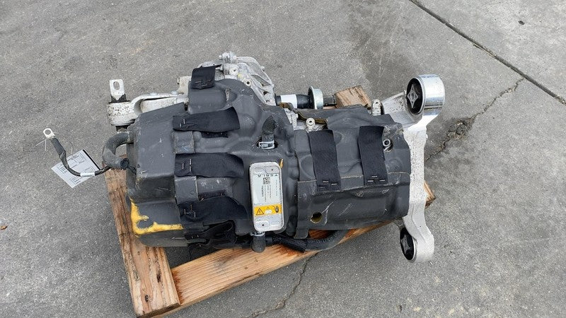 ⭕ 2014-2018 Model S X Electric Engine Motor Front Small Drive Unit 103