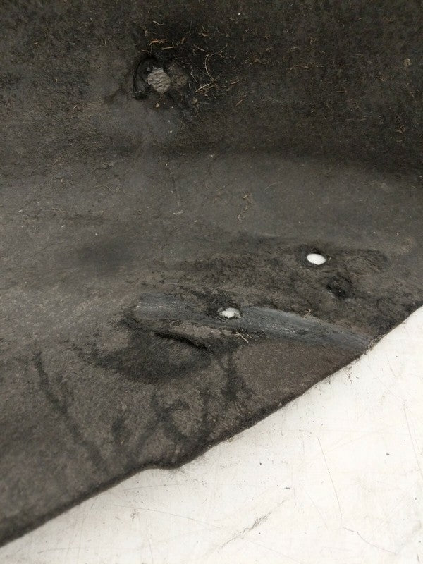 ⭕ 12-15 Model S Rear Right Quarter Wheel Liner Splash Shield Guard 101