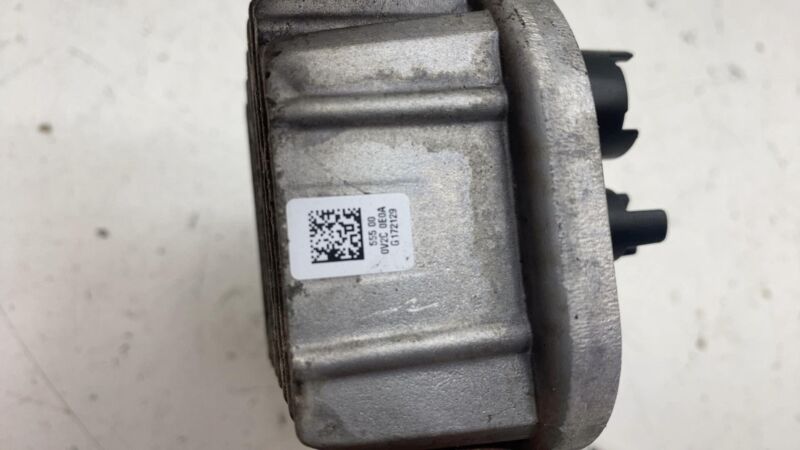 1473000726 ⭕ 2019-2023 Audi E-Tron Quattro Right Headlight LED Converter Module 1473000726