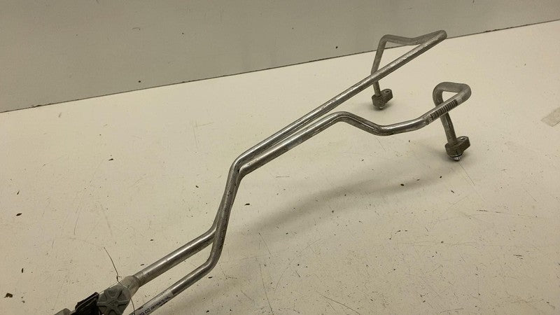 9291279 ⭕ 14-21 BMW i3 I01 Front Air Conditioner Pressure Pipe Hose Line 9291279/9291276