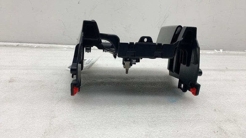 ⭕ 14-17 Mini Cooper Front Dashboard Center Console USB Lower Trim Pane