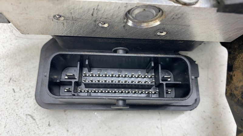 ⭕21-23 Model X Anti-Lock Brake System ABS Pump Module w/ HCU Holder 16