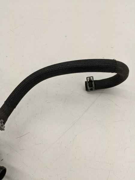 1037328-00-F 2016-2020 Tesla Model X MX Cooling System Auxiliary Coolant Water Pump Assembly