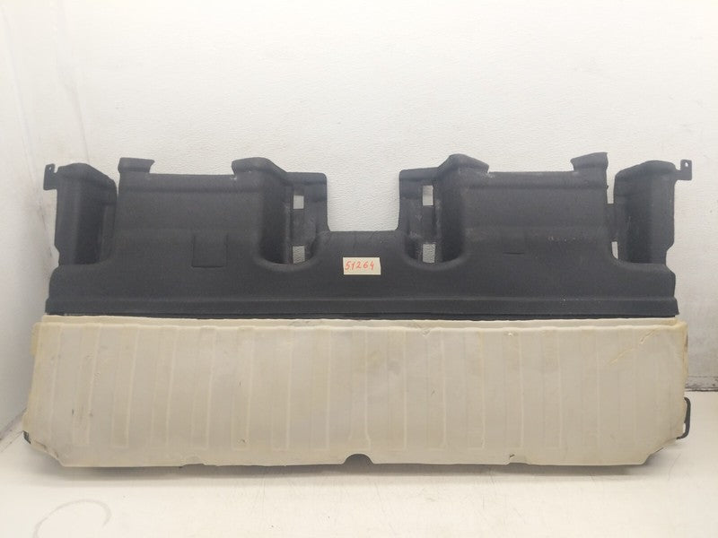 ⭕ 2020-2024 Tesla Model Y Rear Back Seat Cabin Floor Liner Carpet Mat