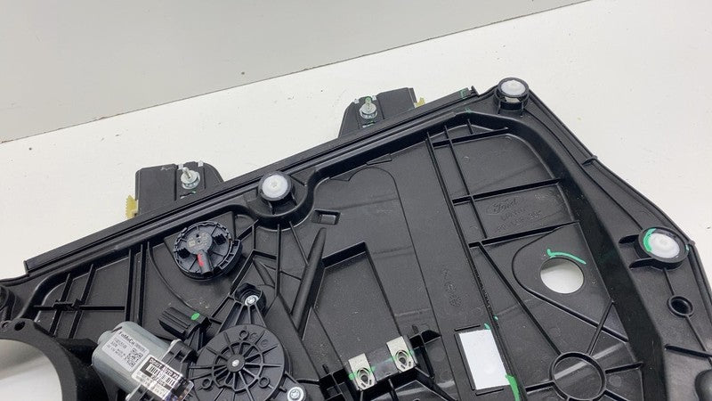 ⭕ 21-24 Ford Mustang Mach-E Front Right Door Window Regulator & Motor w/ Carrier