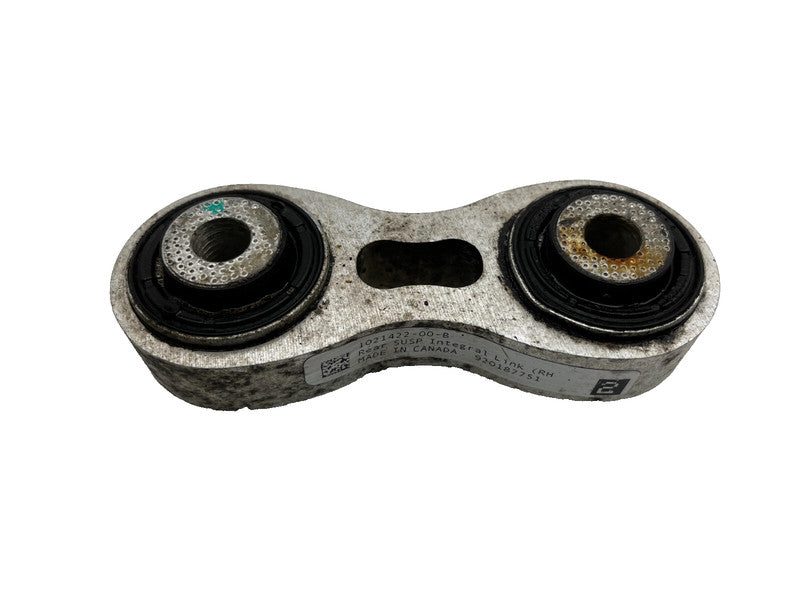 ⭕ 2012-2020 Model S Rear Left or Right Upper Wishbone Integral Link 10