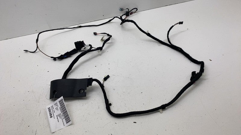 ⭕ 2014-2021 BMW i3 Wiring Harness Cable Wire Loom Assembly 8780472 EEA