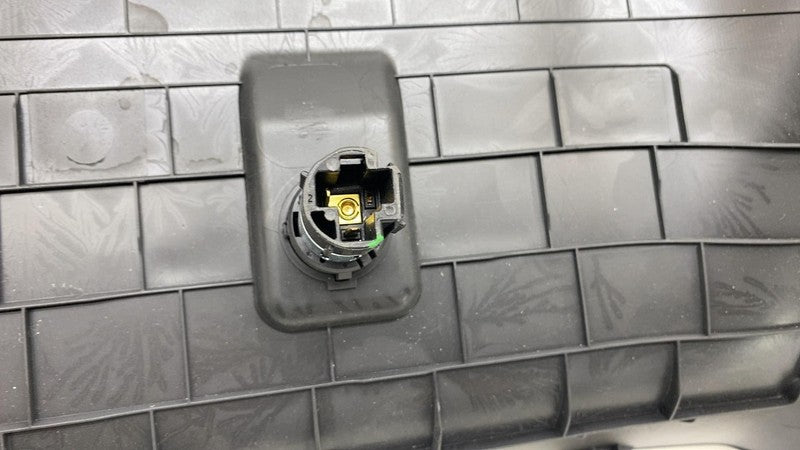 PT00000818 ⭕ 2022-2024 Rivian R1T Dashboard Instrument Upper Cover Panel Trim PT00000818