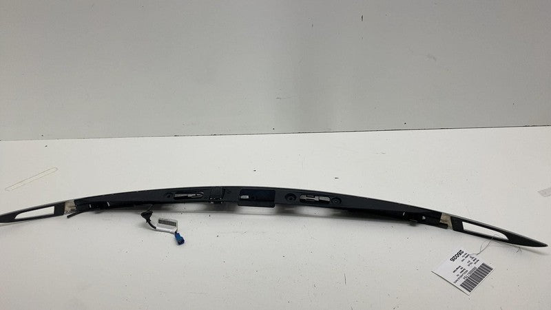 ⭕ 12-20 Tesla Model S Rear View Back Up Camera w/ Liftgate Molding Ass
