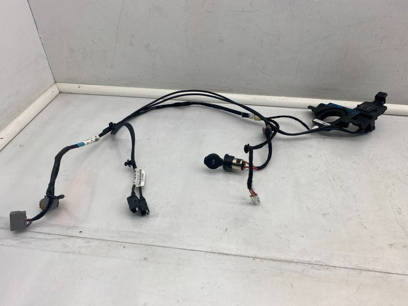 1005627 00 B ⭕ 12-20 Tesla Model S Center Console Harness Keyless Antenna Module 1005627-00-B