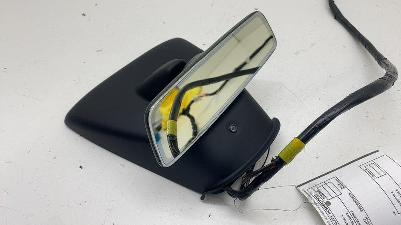 ⭕ 24-25 Tesla Model 3 Front Hw4 Bi-Camera w/ Interior Rear View Mirror & Cable