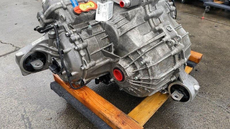 ⭕ 24-26 Tesla Cybertruck Beast Rear Tri-Motor Electric Drive Unit 1940