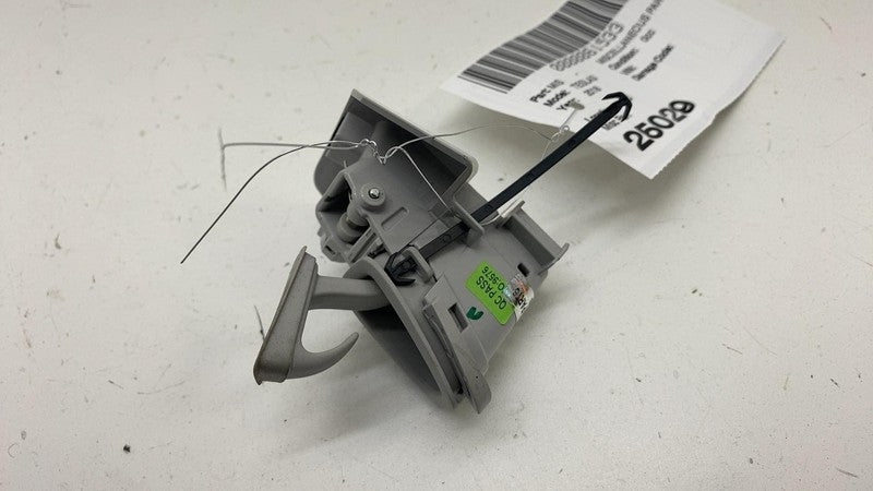 1099161-00-H ⭕ 2017-2023 Tesla Model 3 Rear Right Roof Coat Hook Hanger Bracket 1099161-00-H