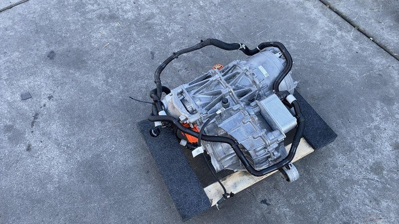 1120990 00 H 20-23 Model Y Rear Drive Unit Engine Electric Motor Low Current 3DU 1120990-00-H