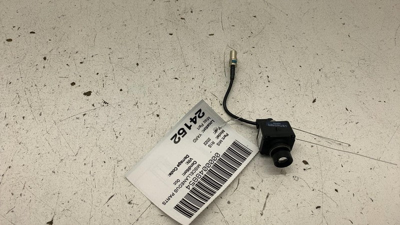 ⭕ 22-24 Rivian R1T R1S Front Rear View Back Up Parking Assist Camera PT00038464D