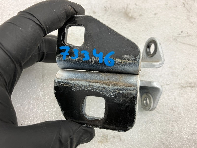 ⭕ 2012-2023 Tesla Model S Rear Passenger Side Lower Door Hinge Right RH Assembly