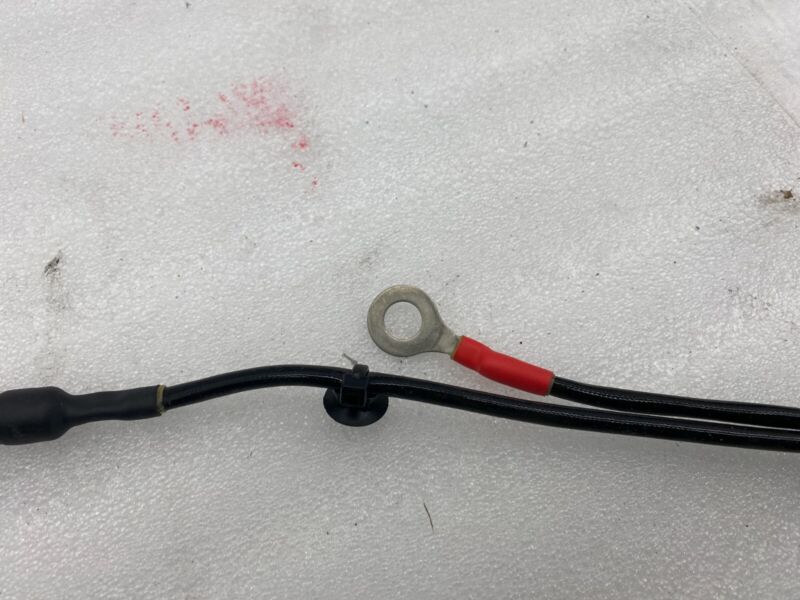 2016-2020 Tesla Model S MS X MX Rapidmate HVBAT Ancillary Wire Plug 1042876-00-C