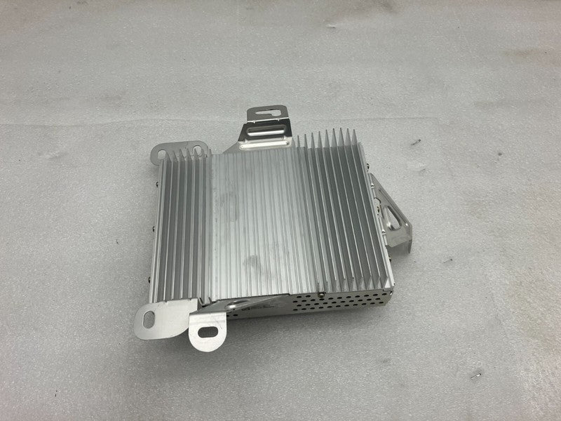 149047100C ⭕ 21-23 Tesla Model S X Radio Audio Speaker Amplifier Sound System 1490471-00-C
