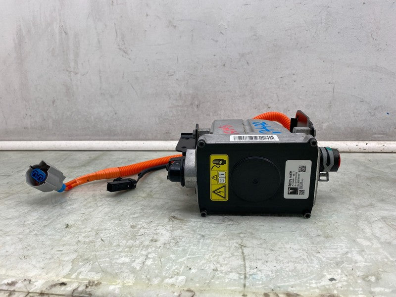 103890100H ⭕ 12-20 Model S Electric Battery Heater w/ Wire Harness Wiring Loom 1038901-00-H