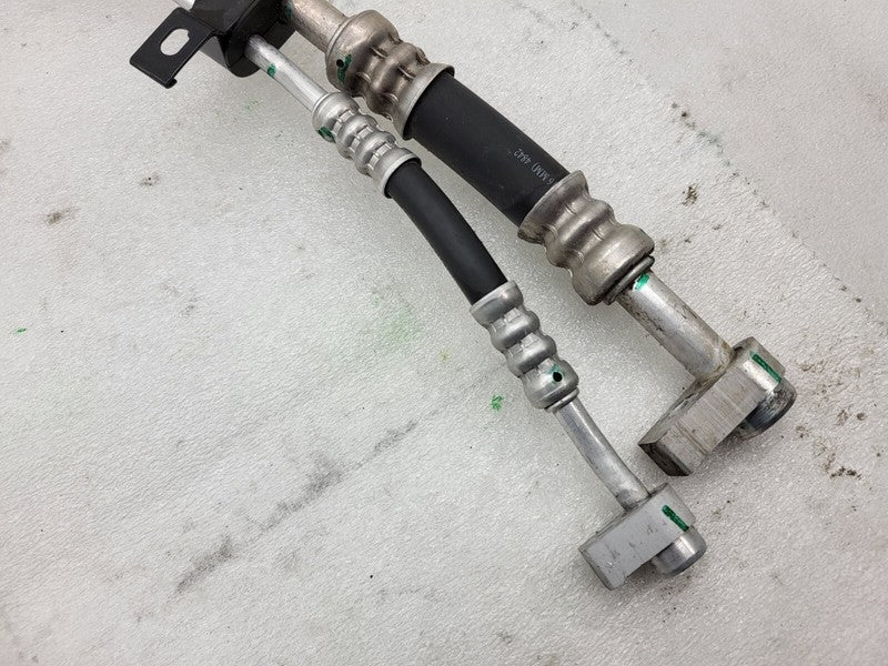 1032423 00 E ⭕ 2016-2020 Tesla Model X MX Left Rocker to Right Vacuum A/C Line 1032423-00-E