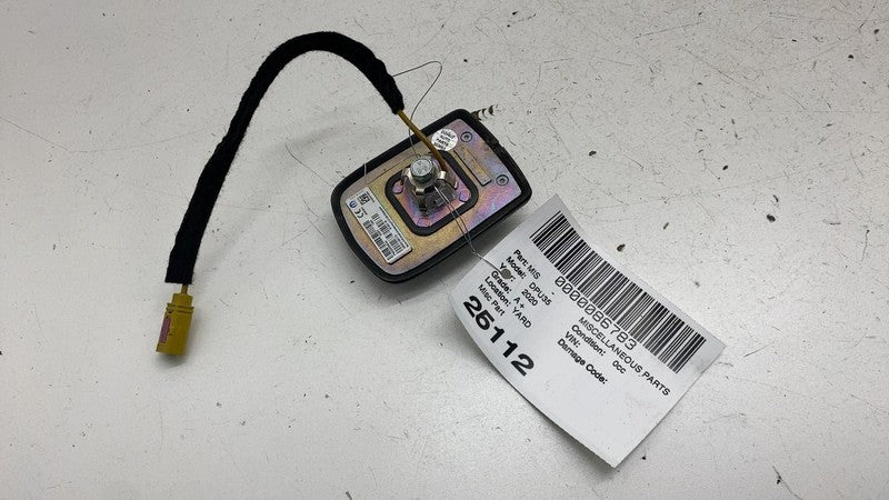 ⭕ 2013-2023 RAM 3500 Roof Shark Fin GPS Antenna Receiver w/ Cable OEM