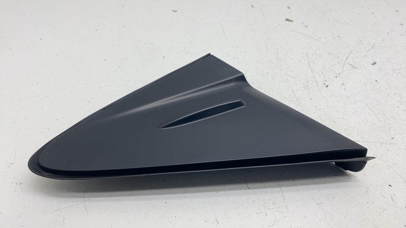 6011747040 ⭕ 2023-2025 Toyota Prius Front Right Exterior A-Pillar Molding Trim 60117-47040