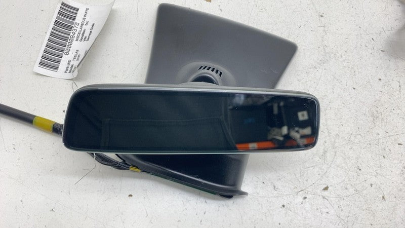 ⭕17-23 Model 3 Front Windshield Adjustable Triple Camera w/ Harness 10