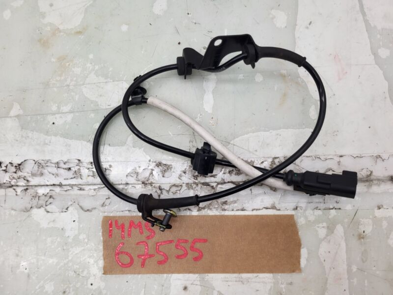 2012-2020 Tesla Model S Front Left or Right Anti-Lock ABS Wheel Speed Sensor OEM