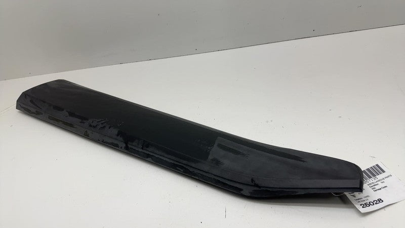 75074-10010 ⭕ 2018-2022 Toyota CHR Front Driver Door Lower Molding Panel Left LH 75074-10010
